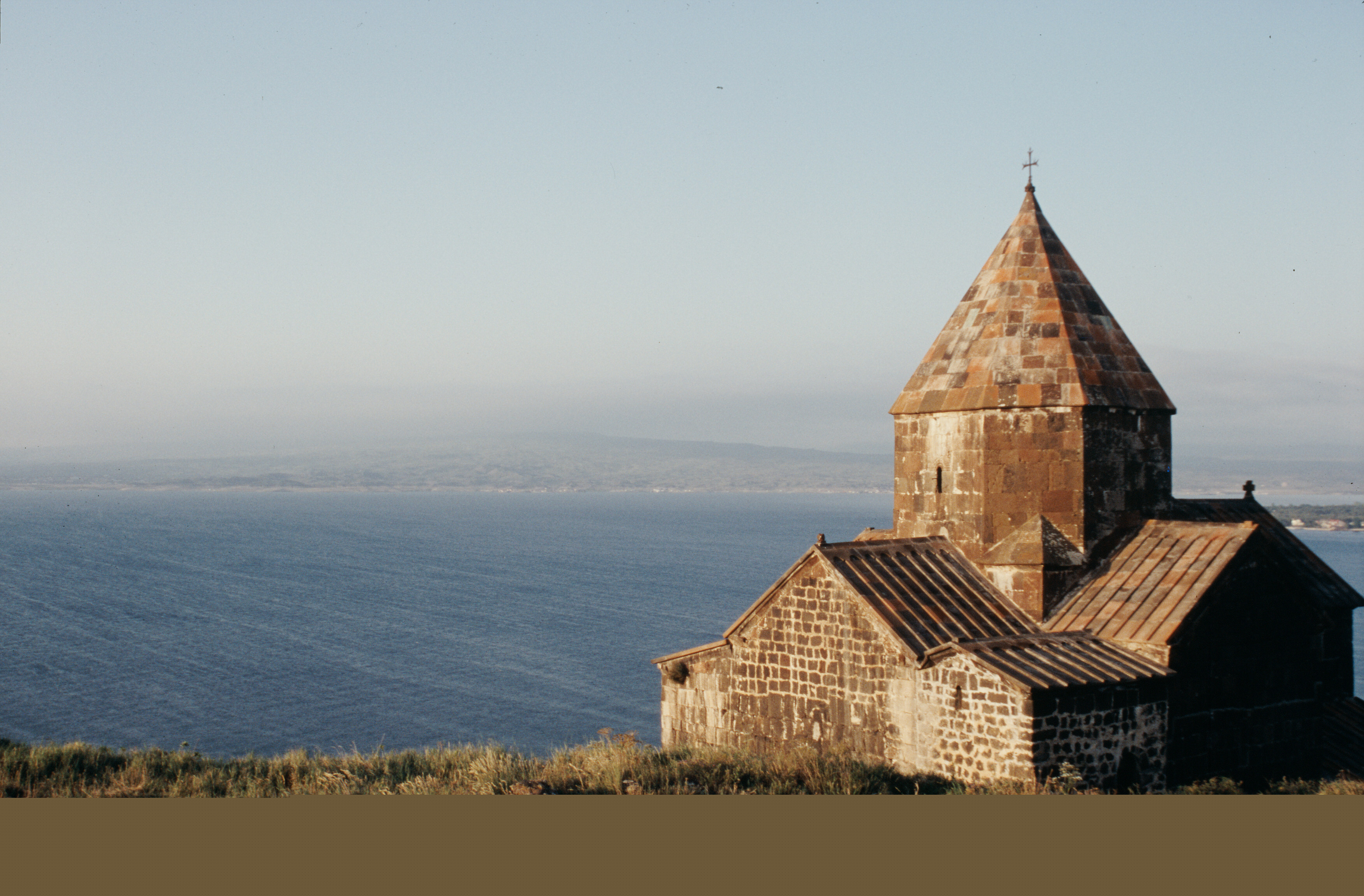 Sevan_church