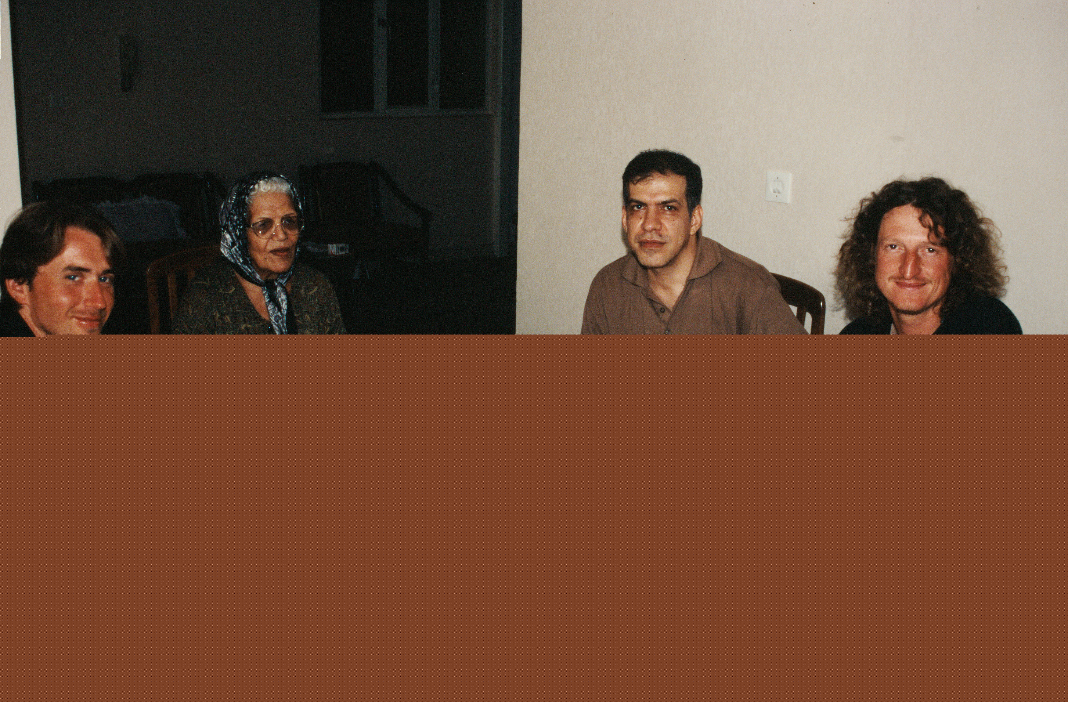 Mehrdad_dinner
