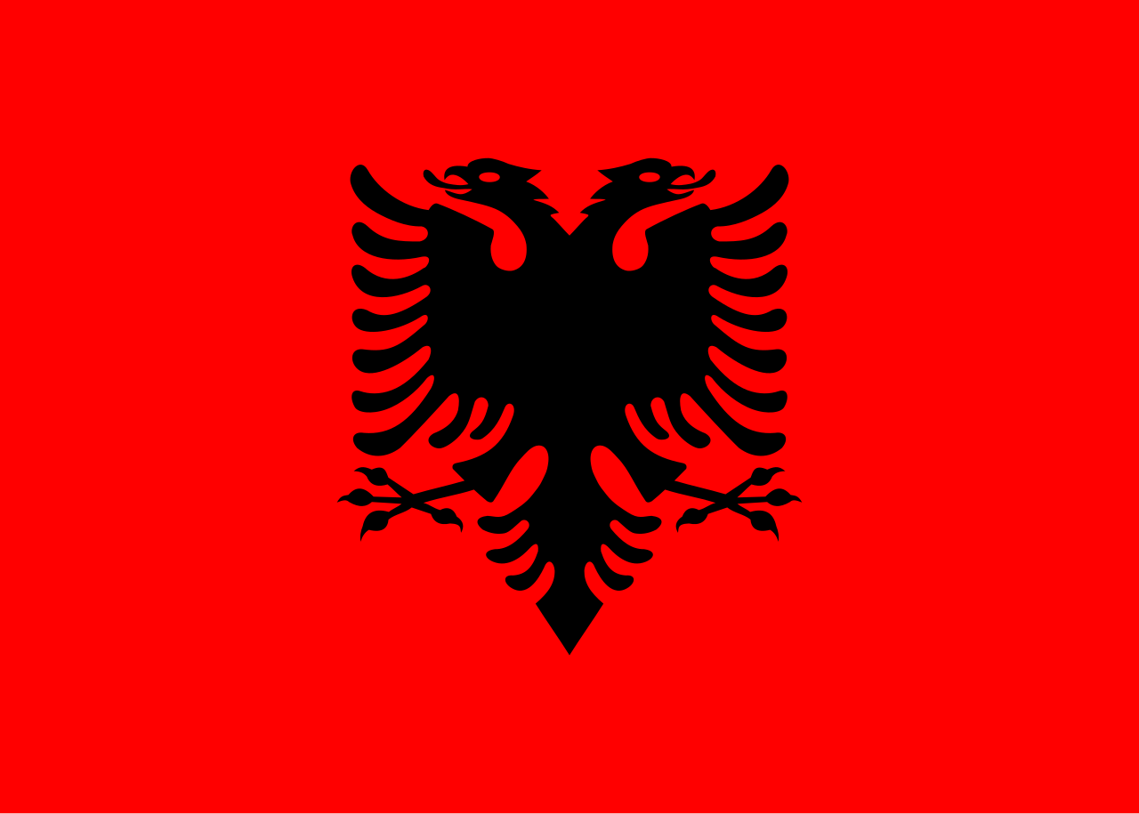 Vlajka státu