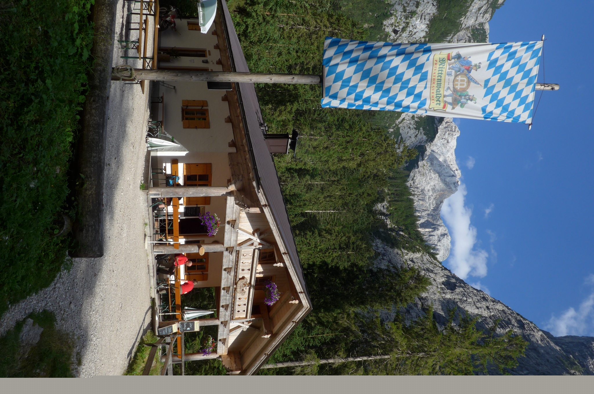 Bockhütte