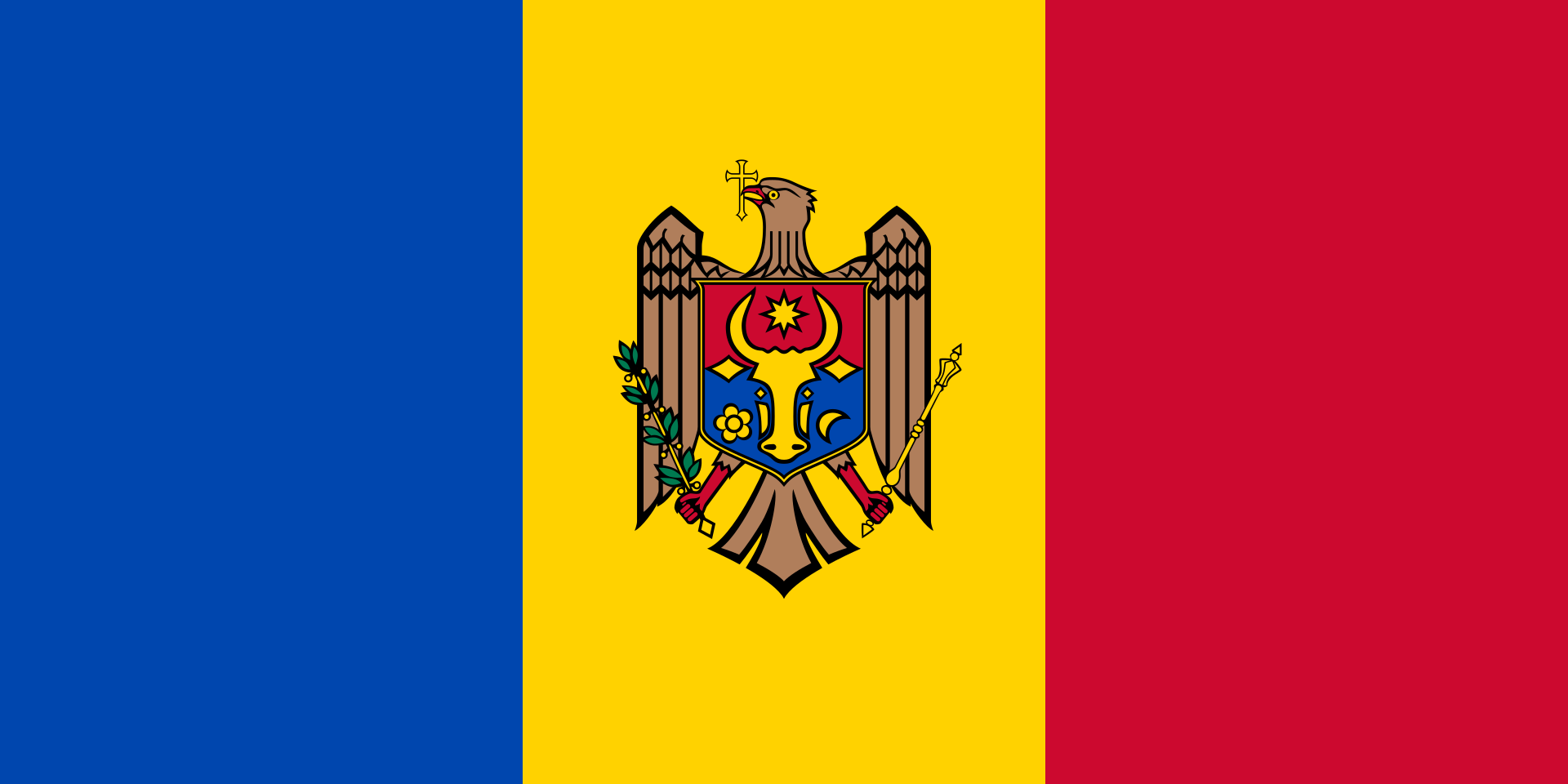 Vlajka státu