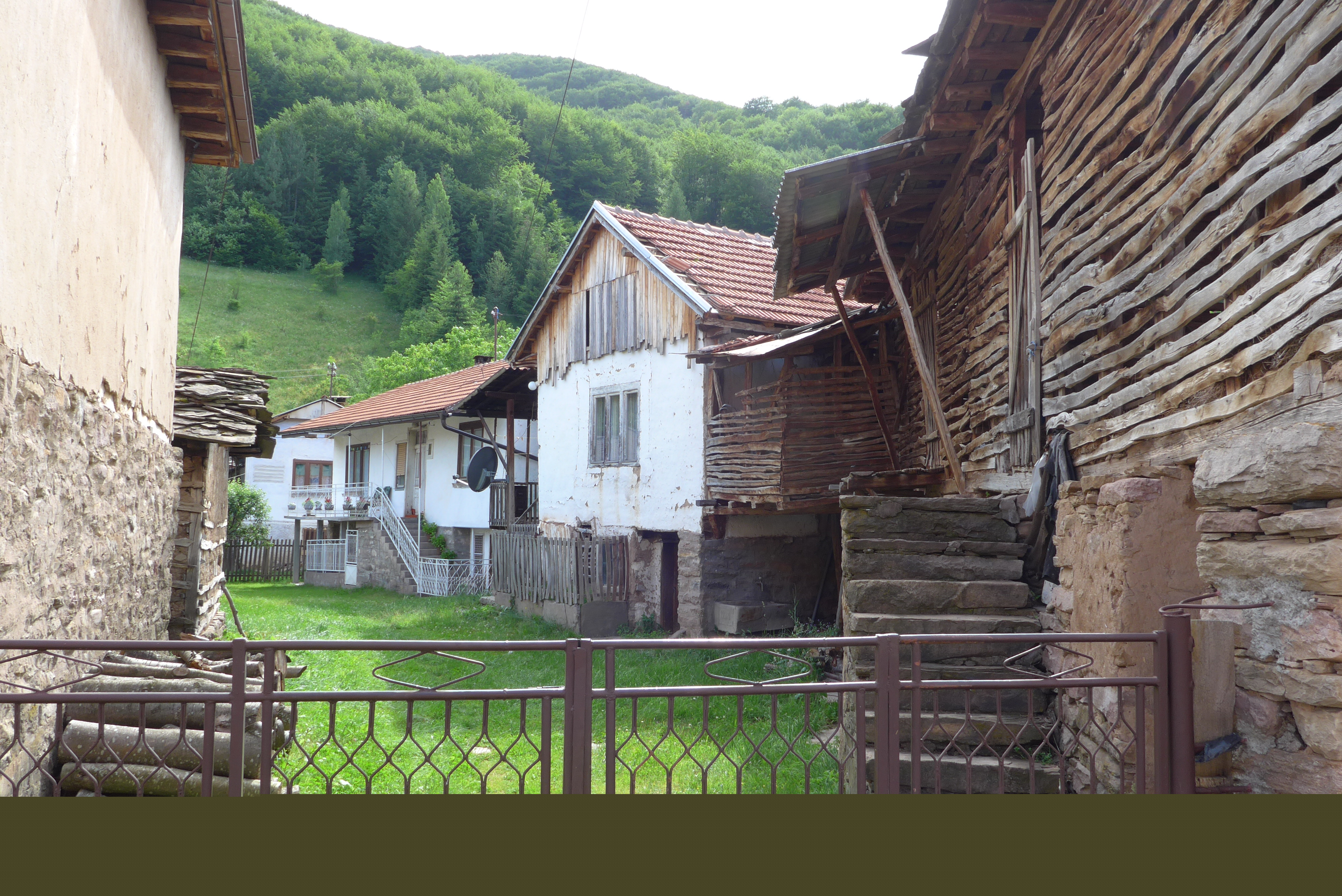 Dojkinci