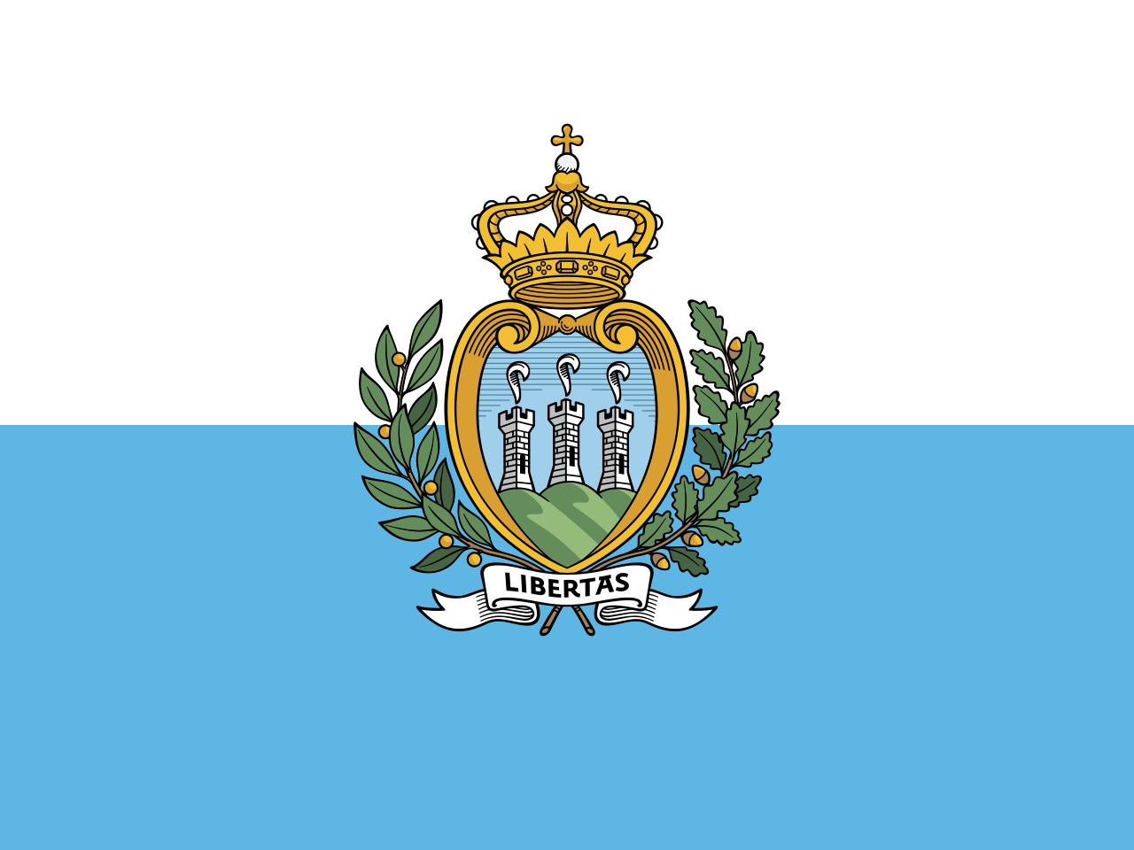 Vlajka státu