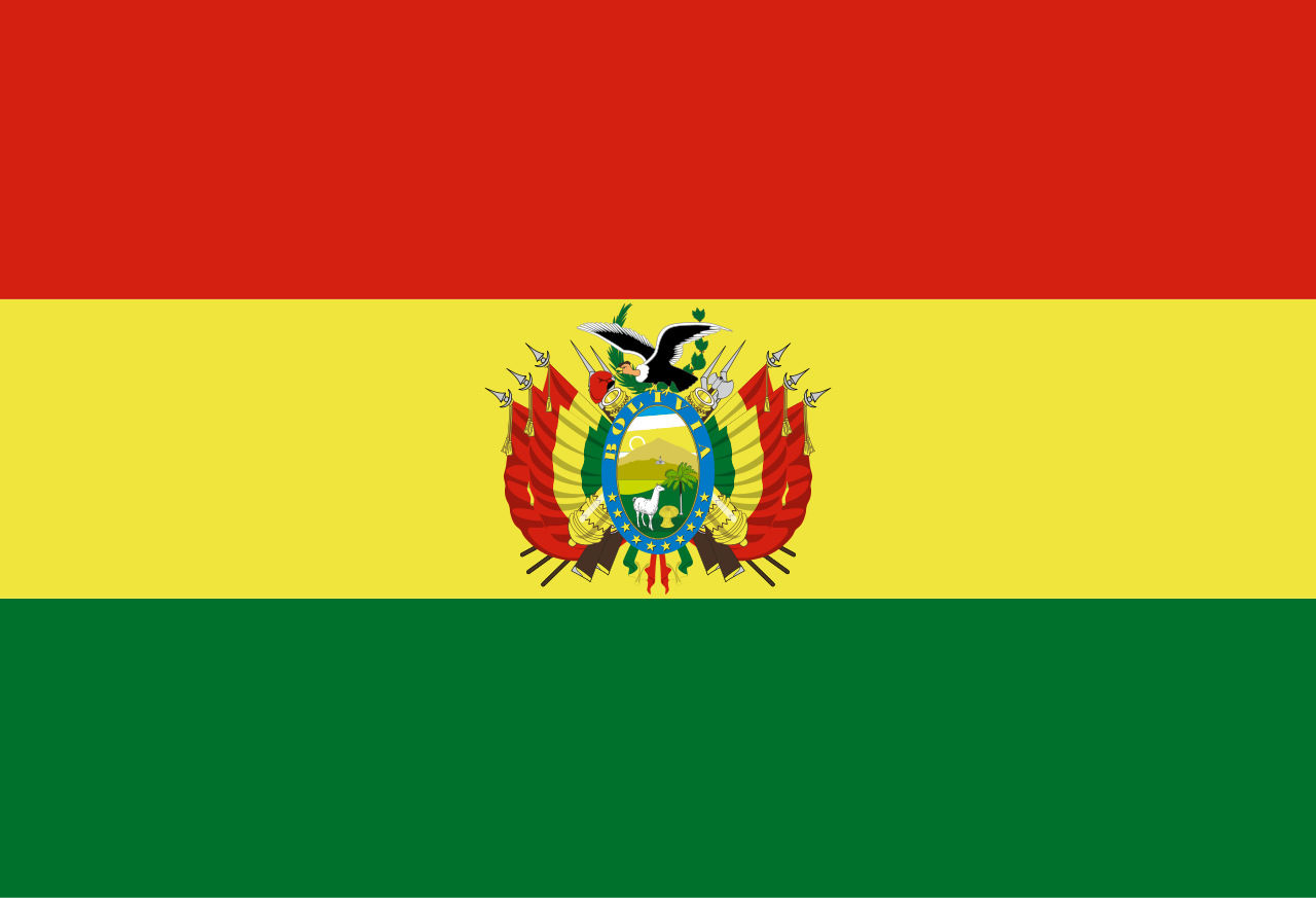 Vlajka státu